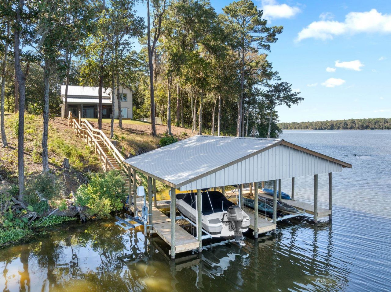 1007 Williams Landing Road, Tallahassee, FL 32310 Photo