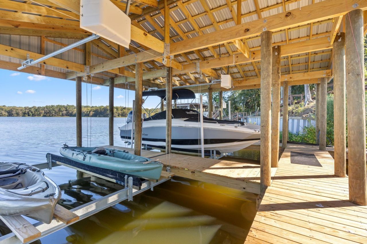1007 Williams Landing Road, Tallahassee, FL 32310 Photo