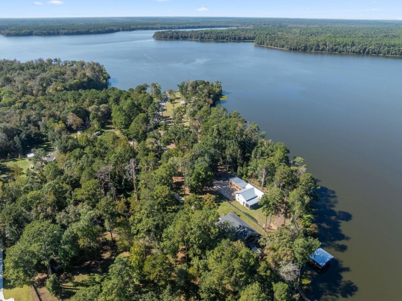 1007 Williams Landing Road, Tallahassee, FL 32310 Photo