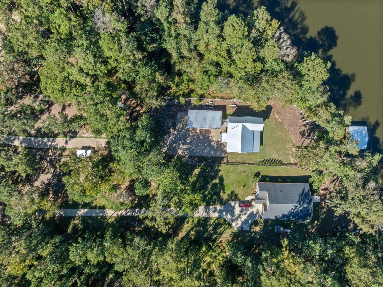 1007 Williams Landing Road, Tallahassee, FL 32310 Photo