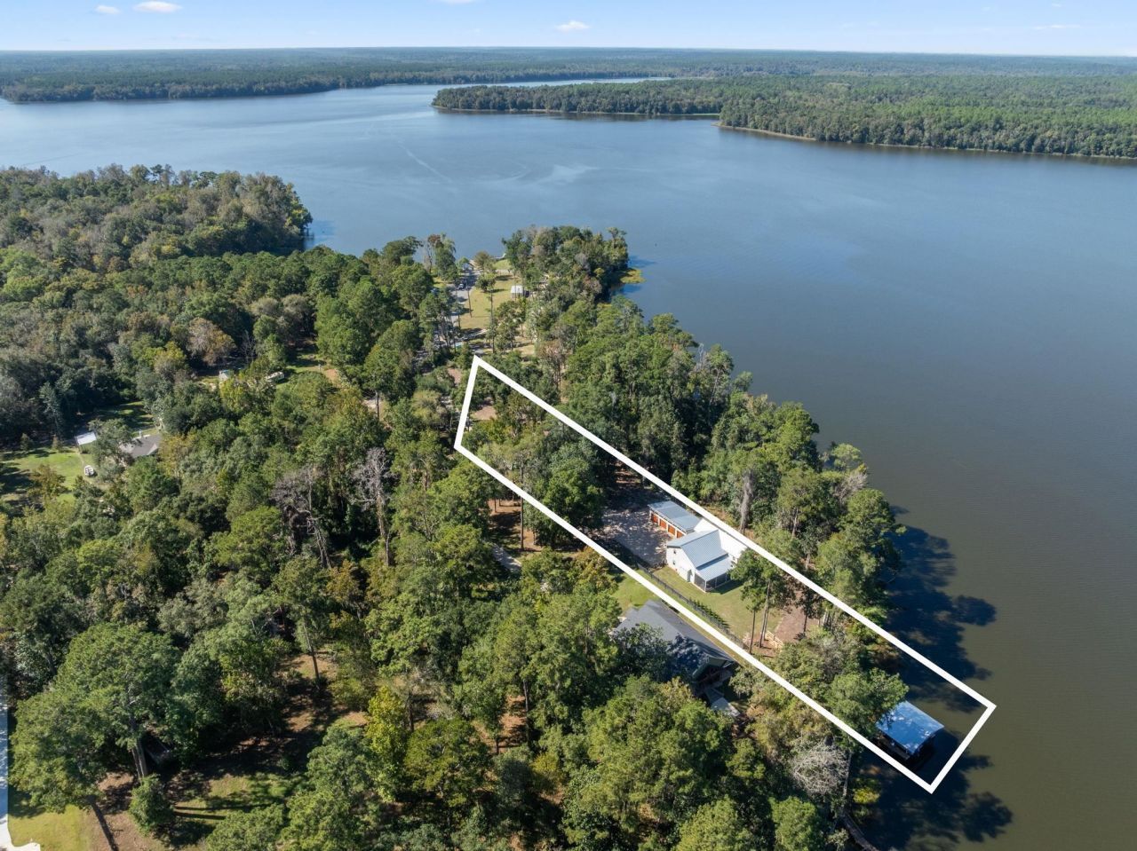 1007 Williams Landing Road, Tallahassee, FL 32310 Photo