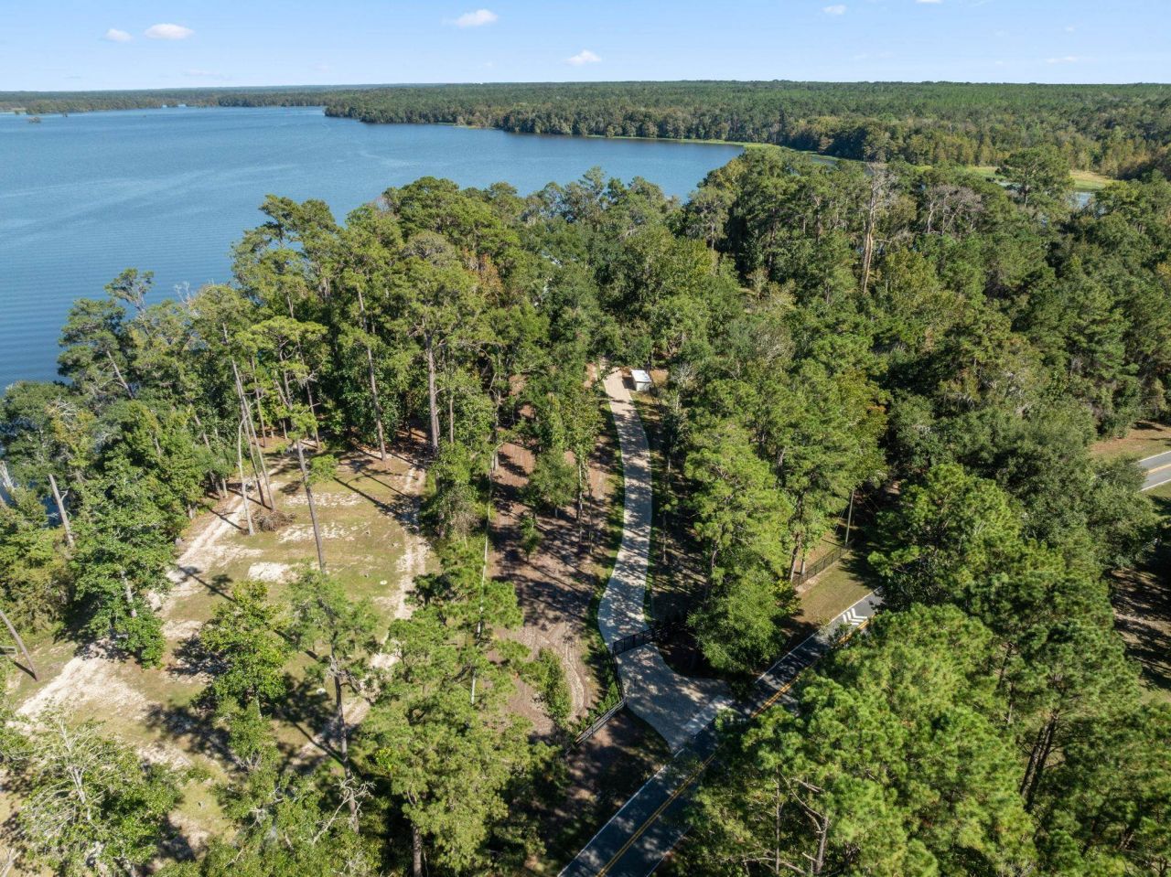 1007 Williams Landing Road, Tallahassee, FL 32310 Photo