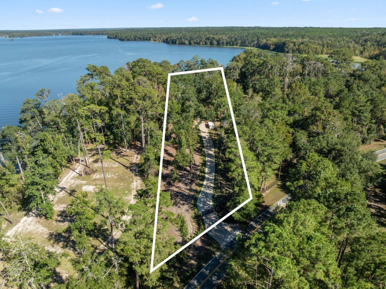 1007 Williams Landing Road, Tallahassee, FL 32310 Photo
