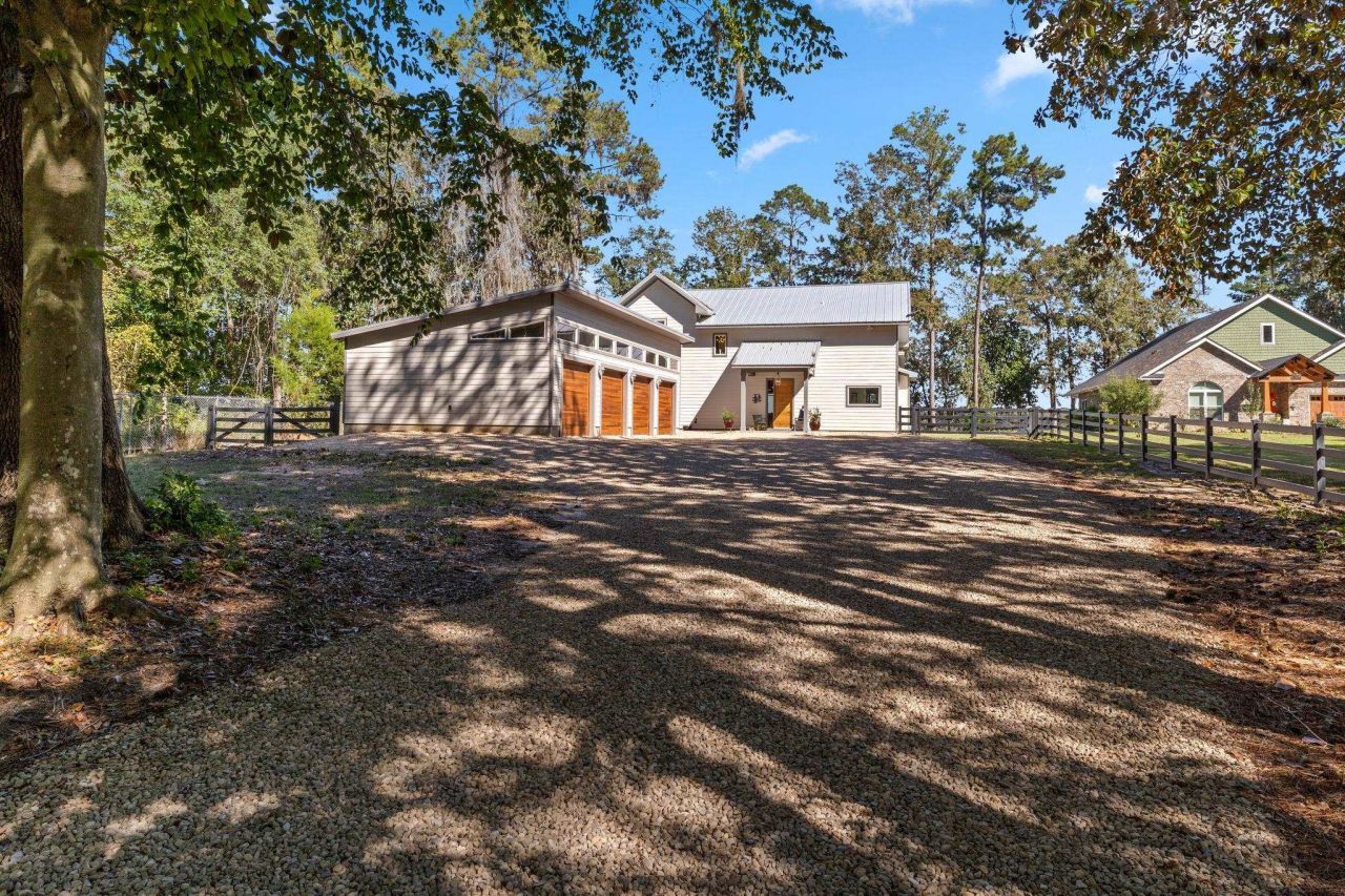 1007 Williams Landing Road, Tallahassee, FL 32310 Photo