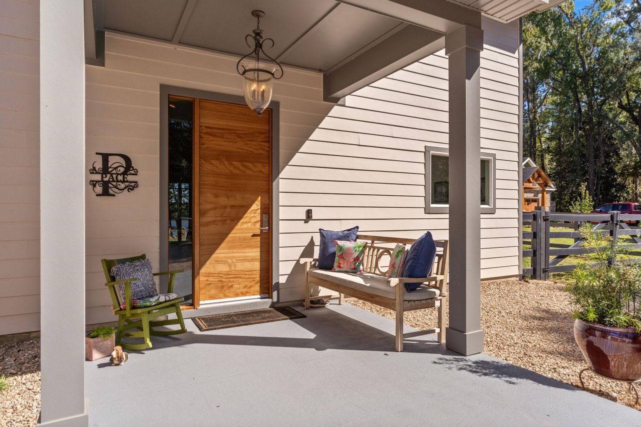 1007 Williams Landing Road, Tallahassee, FL 32310 Photo