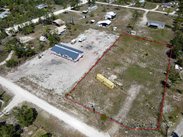 15960 Breeze Drive, Perry, FL 32348