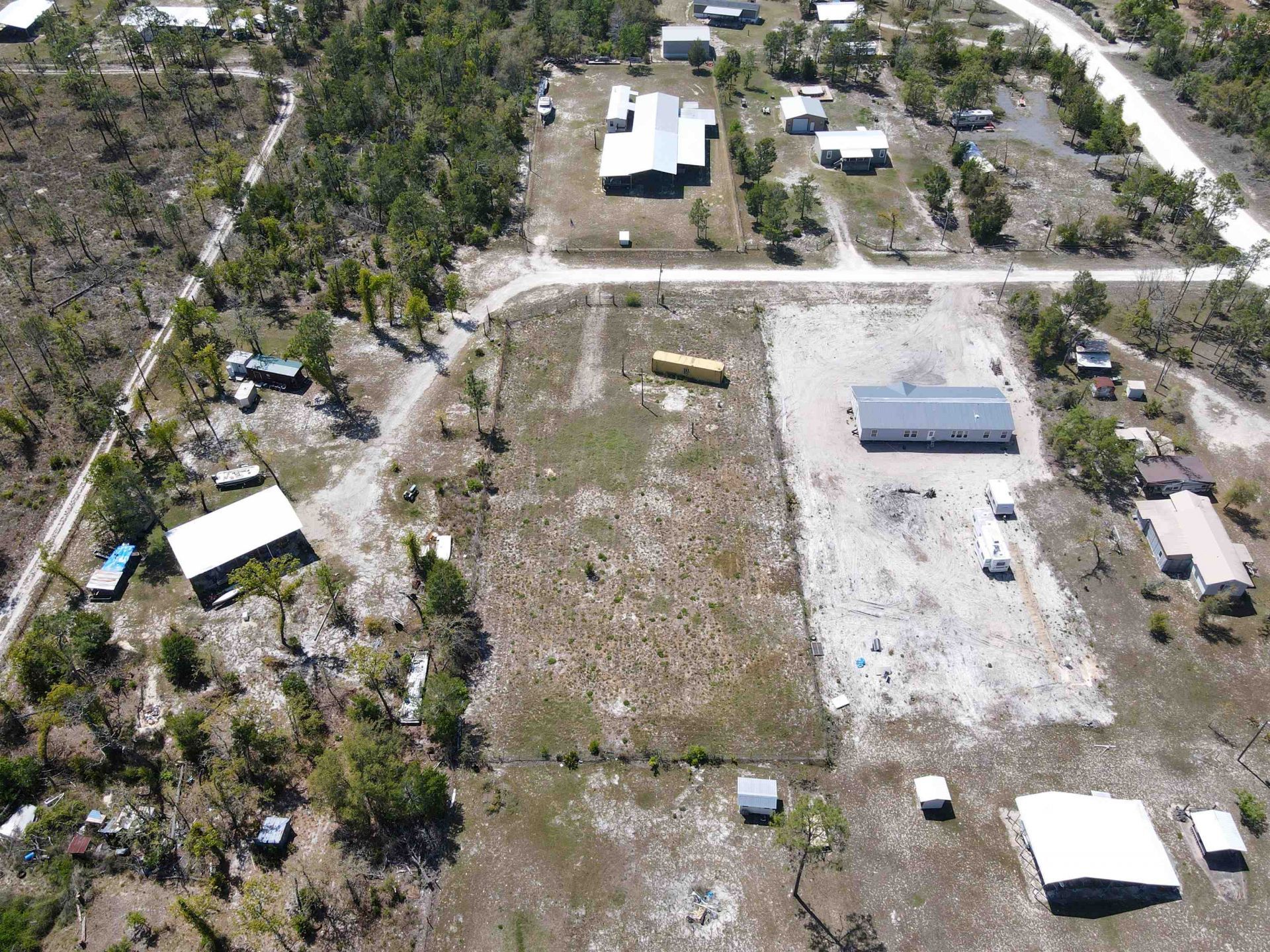 15960 Breeze Drive, Perry, FL 32348 Photo