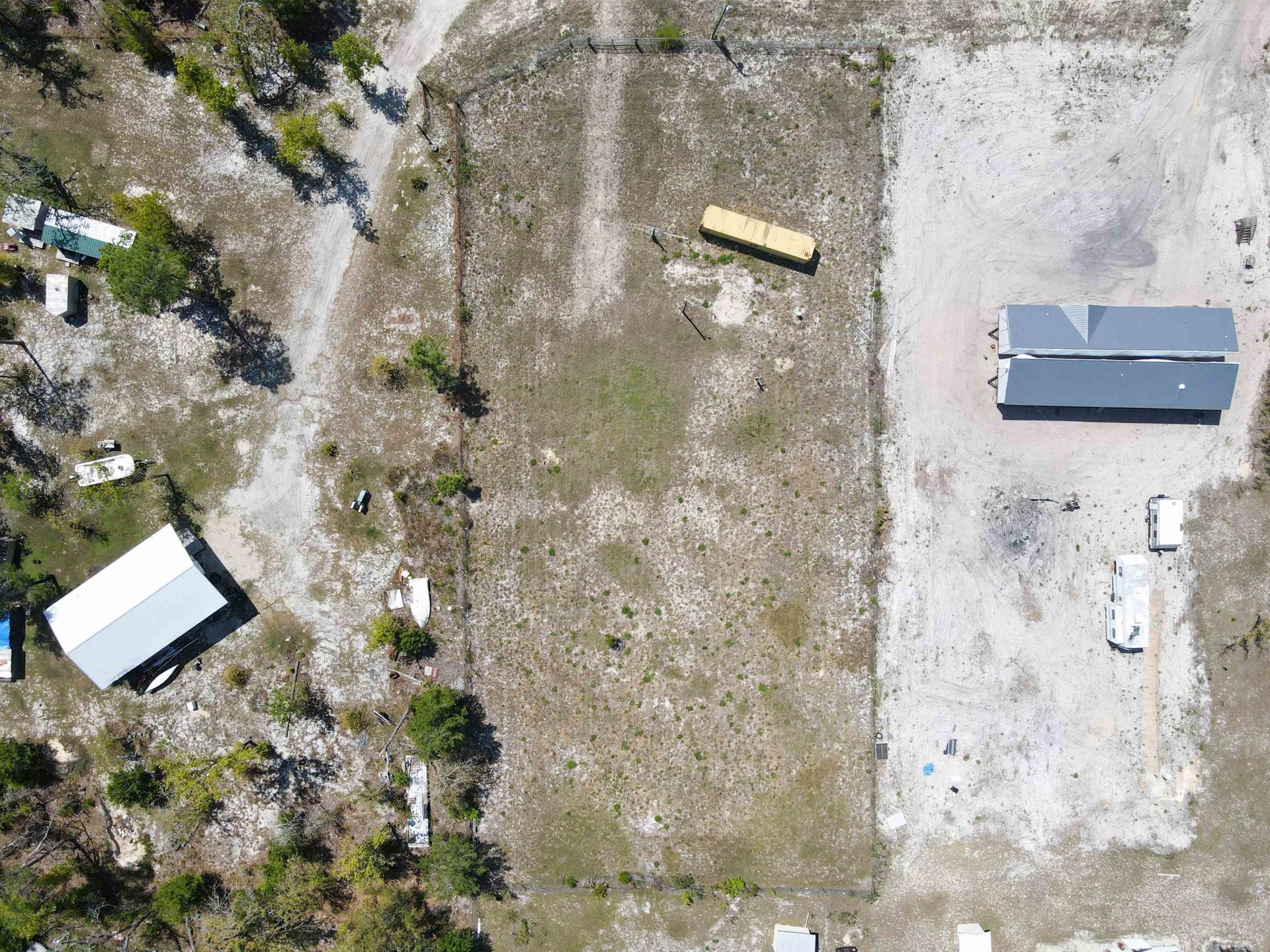 15960 Breeze Drive, Perry, FL 32348 Photo