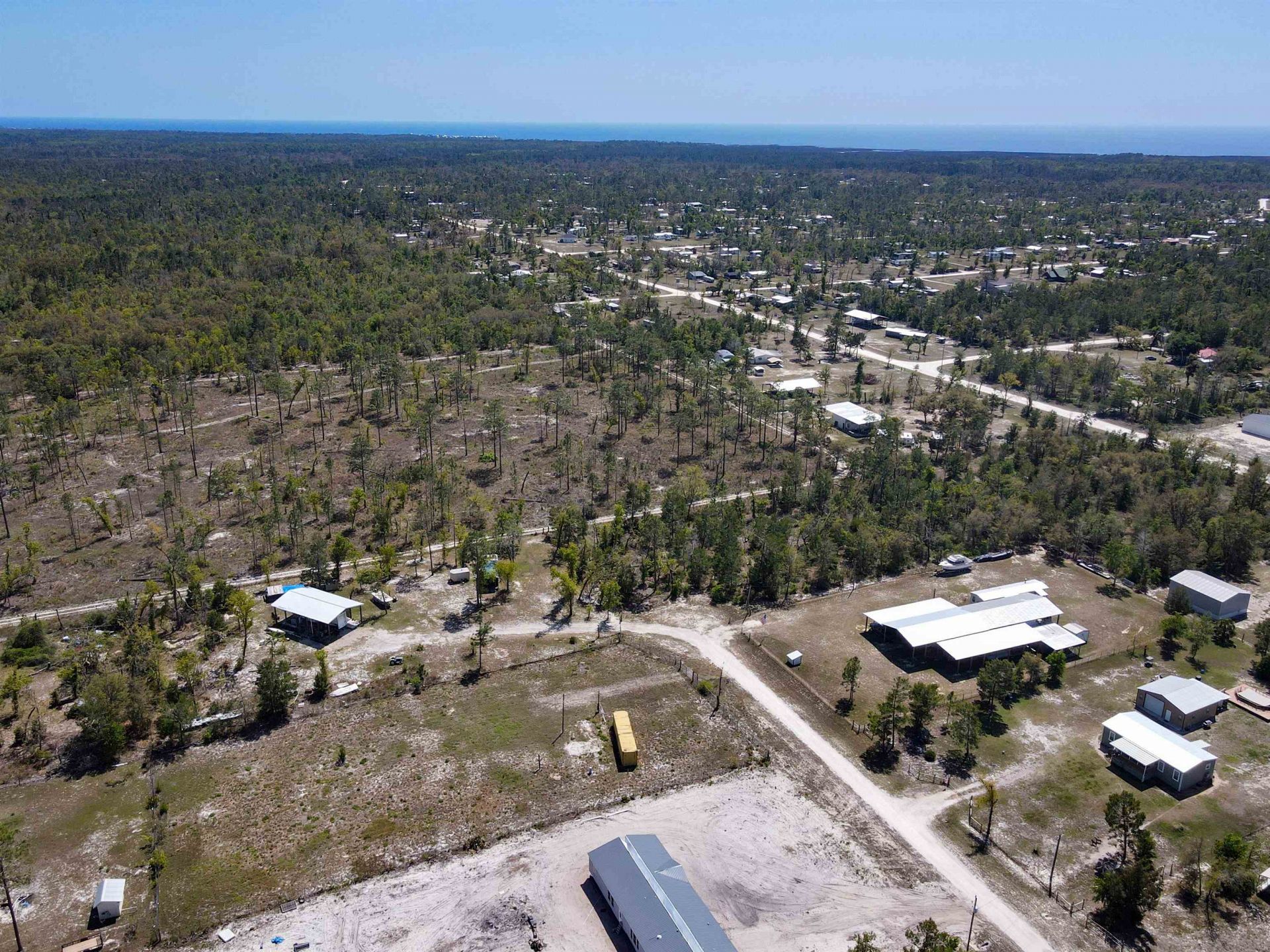 15960 Breeze Drive, Perry, FL 32348 Photo