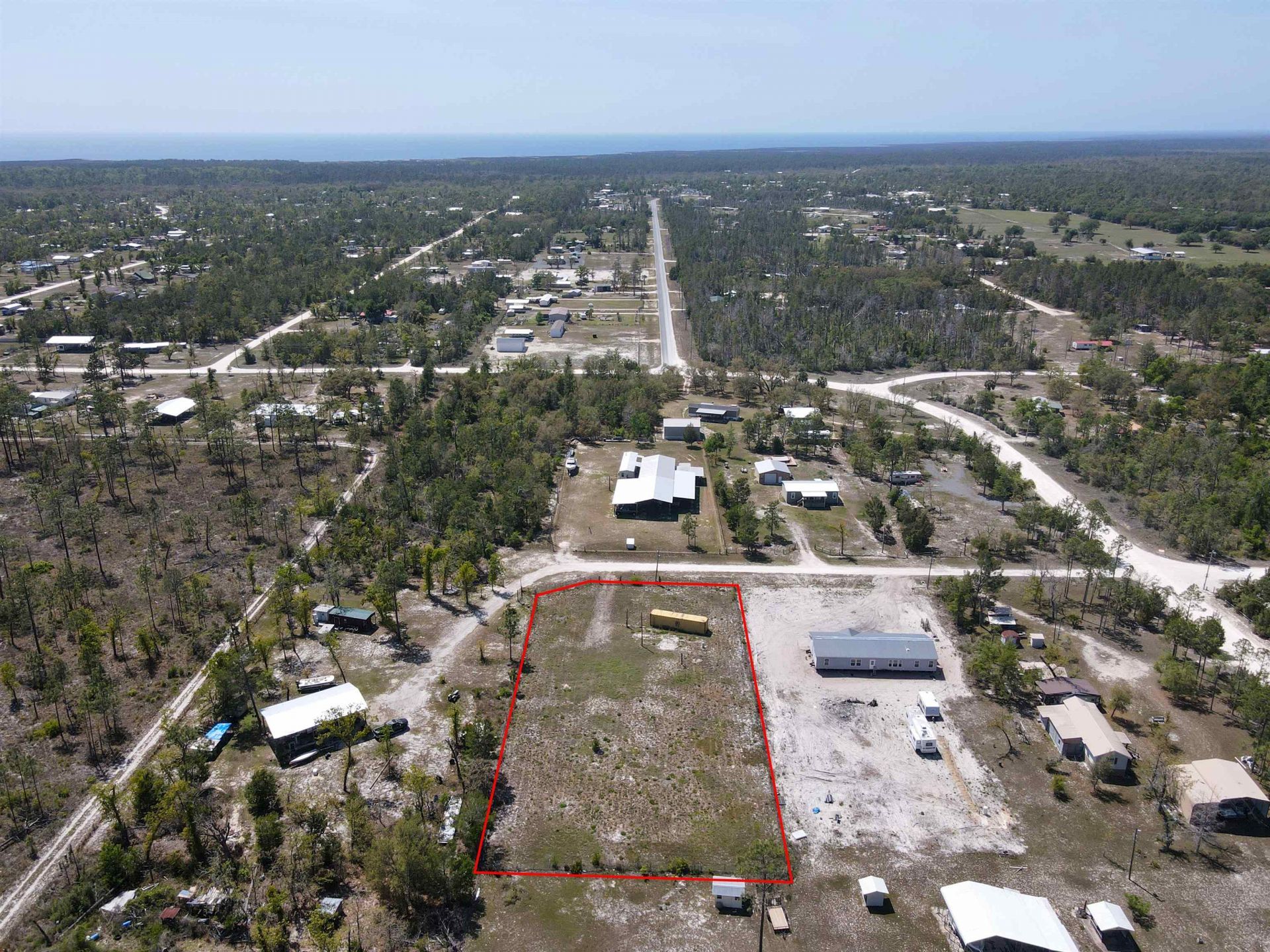 15960 Breeze Drive, Perry, FL 32348 Photo