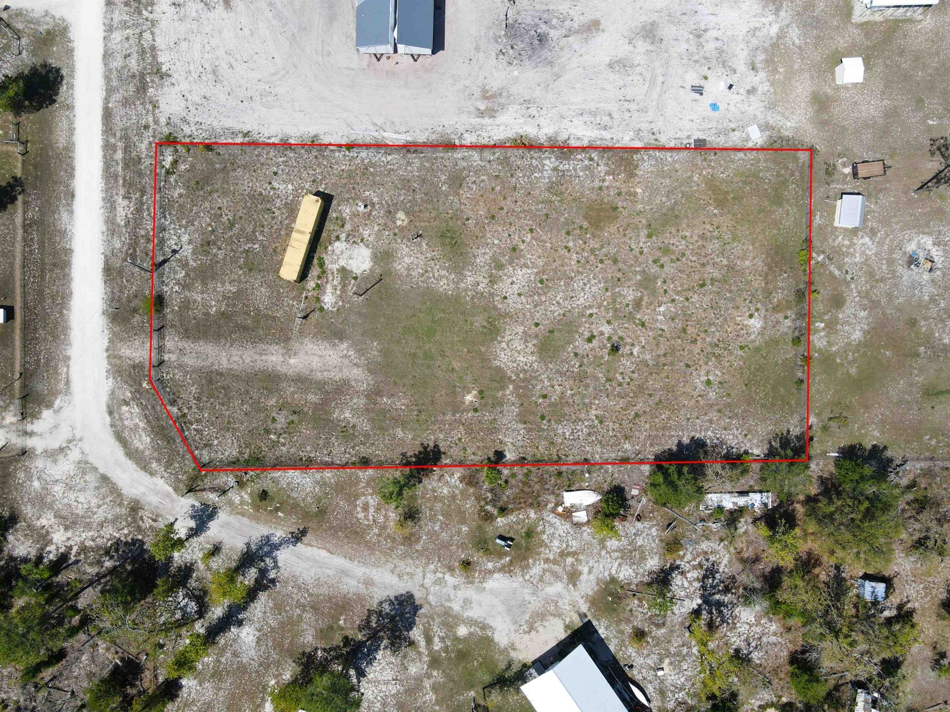 15960 Breeze Drive, Perry, FL 32348 Photo