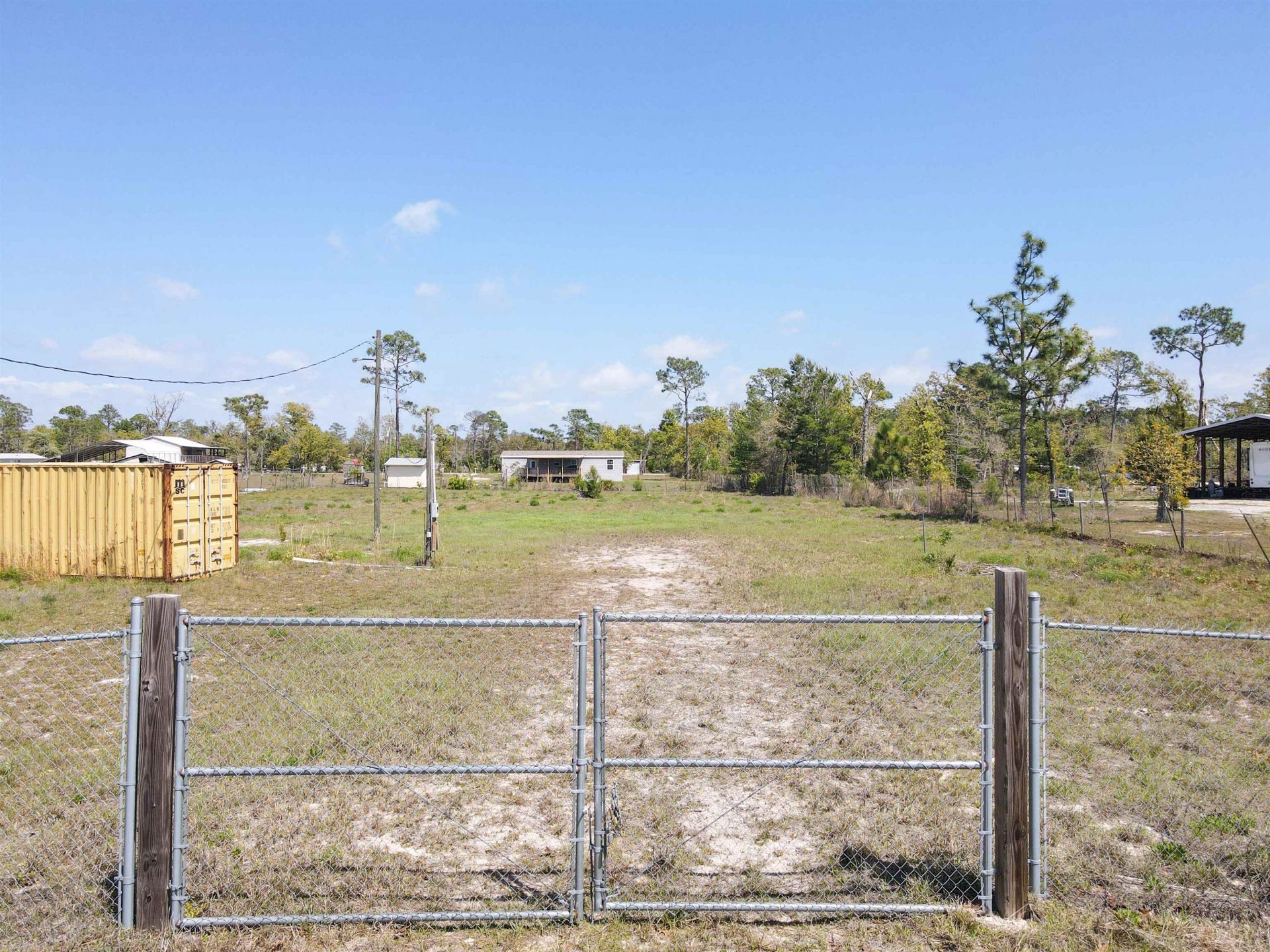 15960 Breeze Drive, Perry, FL 32348 Photo