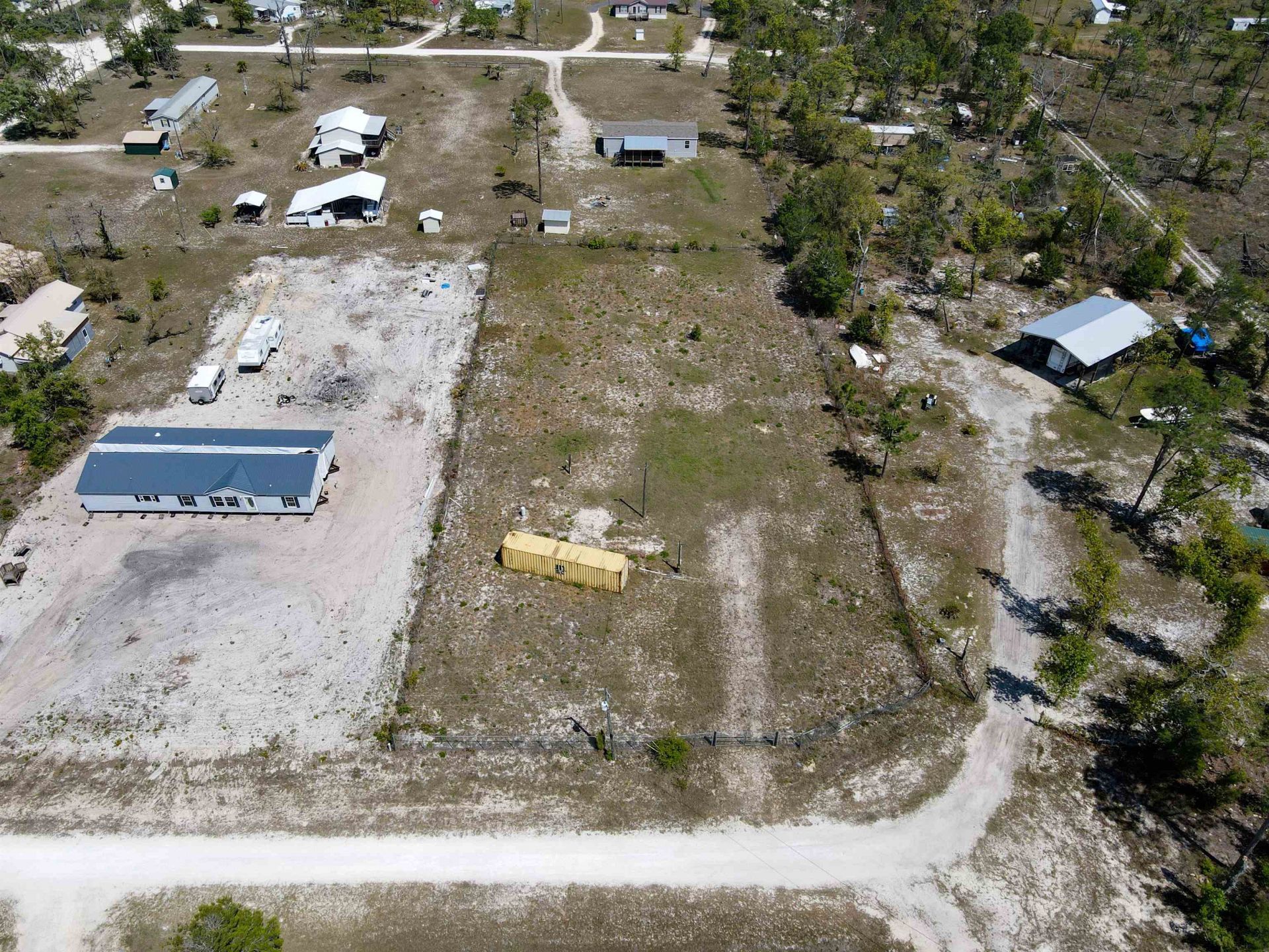 15960 Breeze Drive, Perry, FL 32348 Photo