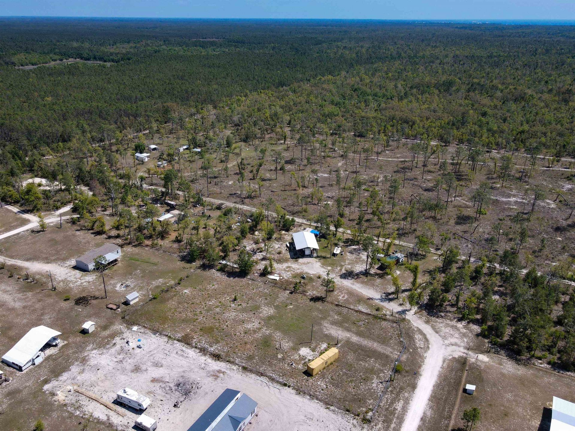 15960 Breeze Drive, Perry, FL 32348 Photo