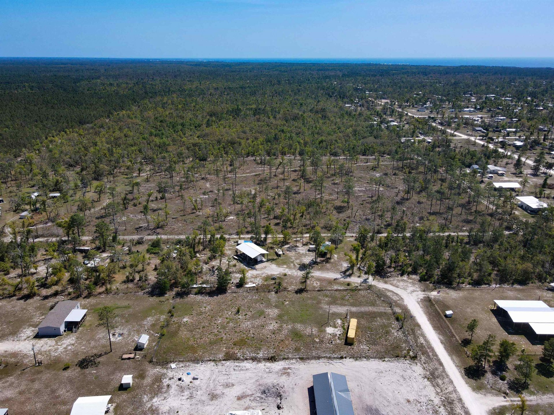 15960 Breeze Drive, Perry, FL 32348 Photo