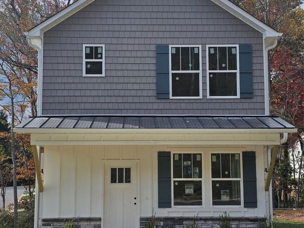 224 Slade Lane, Black Mountain, NC 28711