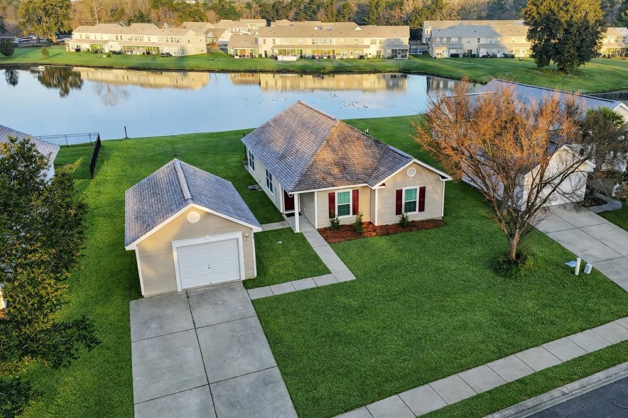 117 Savannah River Drive Summerville, SC 29485