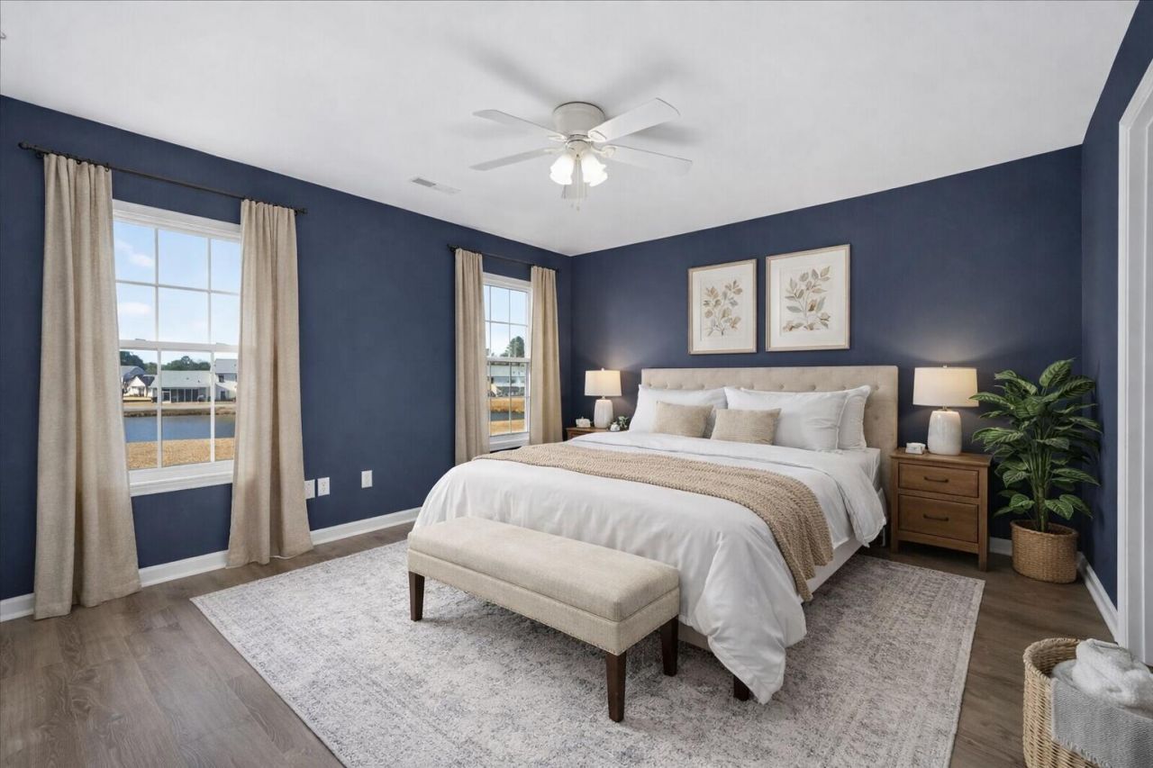 117 Savannah River Drive Photo 13