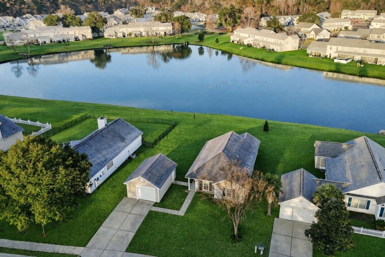 117 Savannah River Drive Photo 22