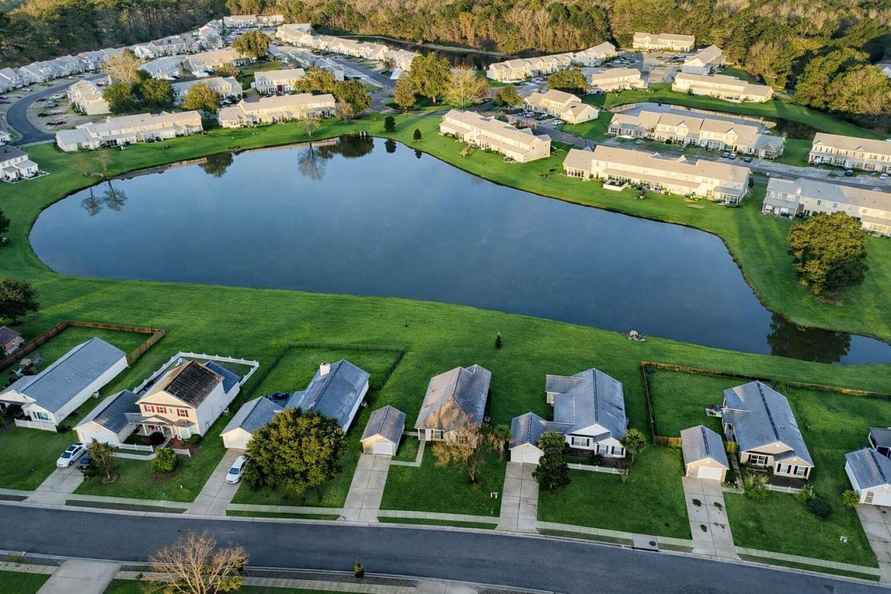 117 Savannah River Drive Photo 23