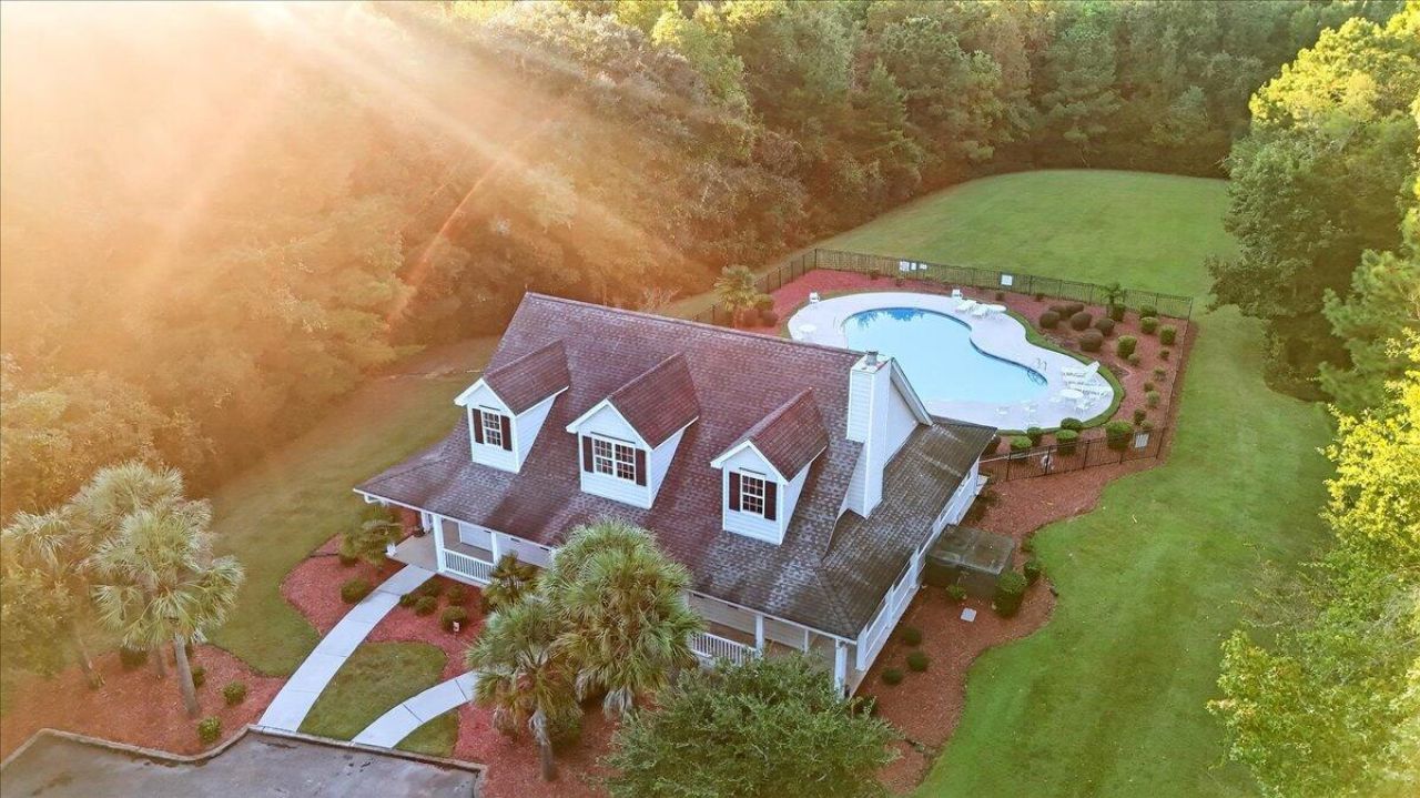 117 Savannah River Drive Photo 29