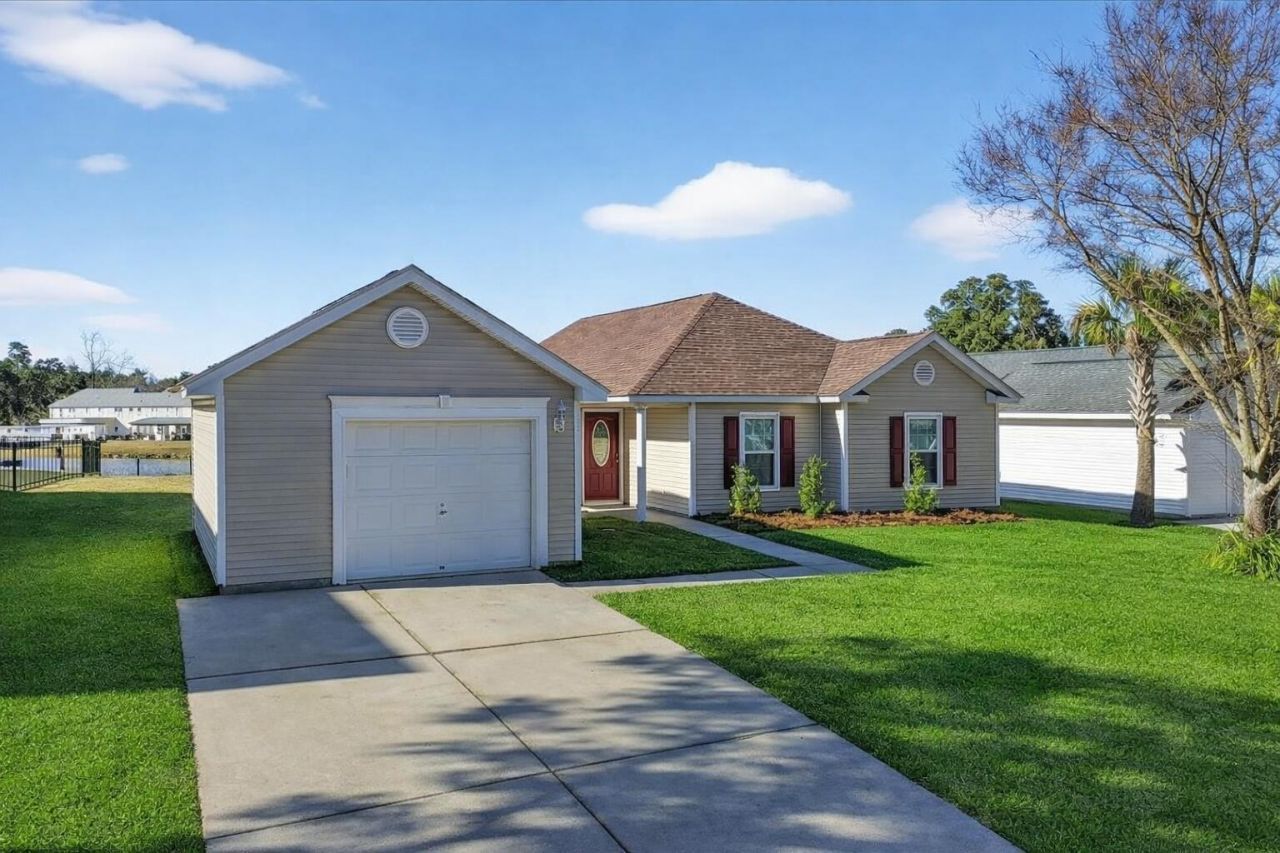 117 Savannah River Drive Photo 3