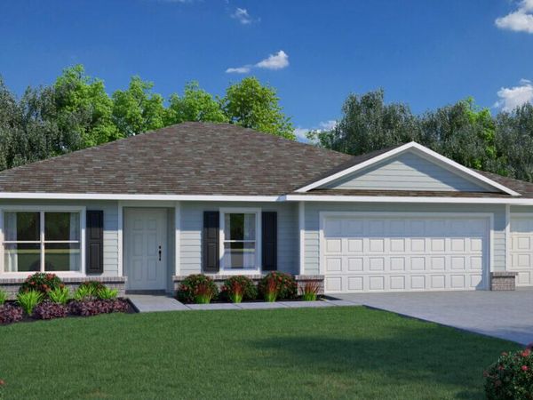 2799 Greene Three Road, Navarre, FL 32566