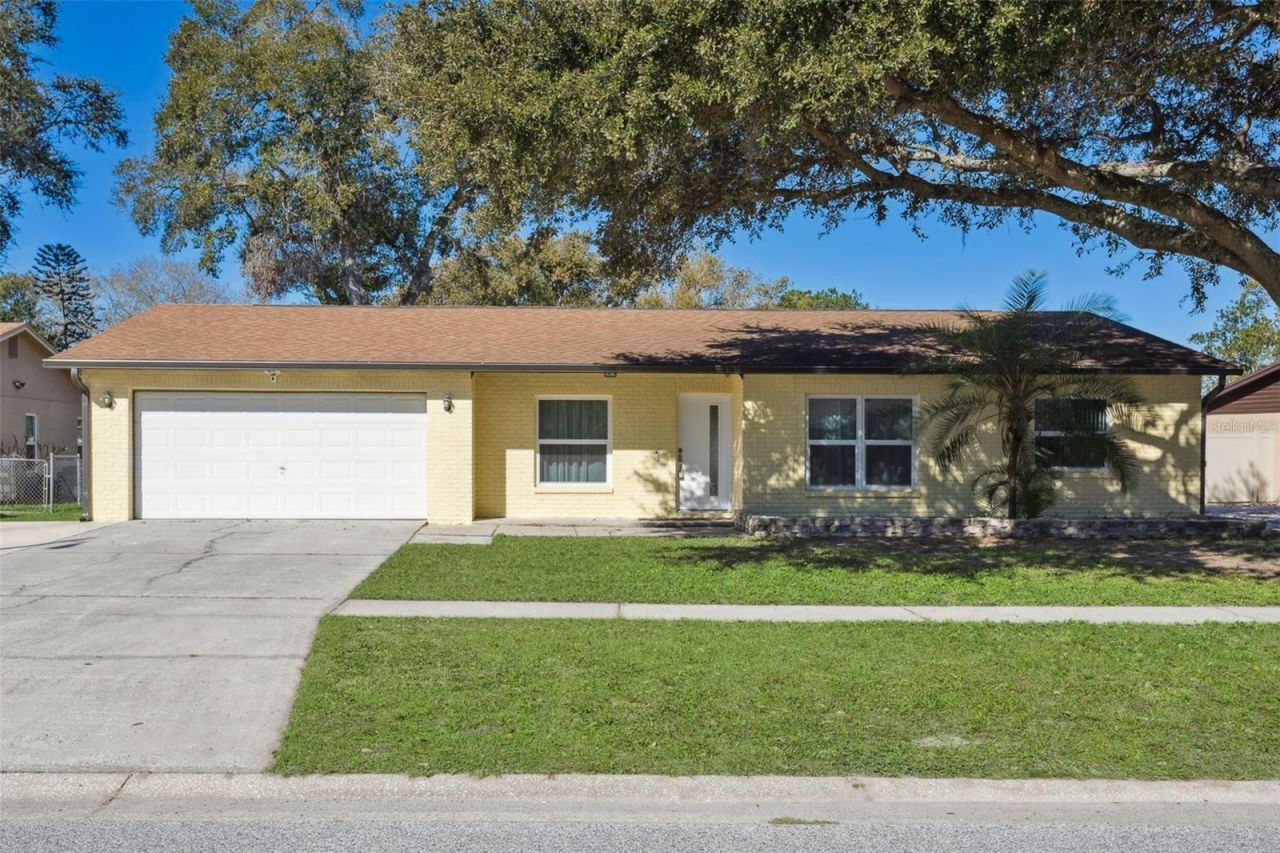 1255 Foggy Ridge Parkway, Lutz, FL 33559 Main Photo