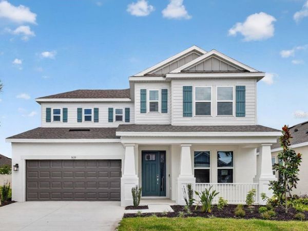 5133 SLATE HUE PLACE, APOLLO BEACH, FL 33572