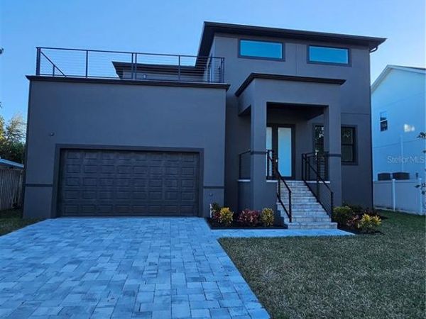 4716 W EUCLID AVENUE, TAMPA, FL 33629