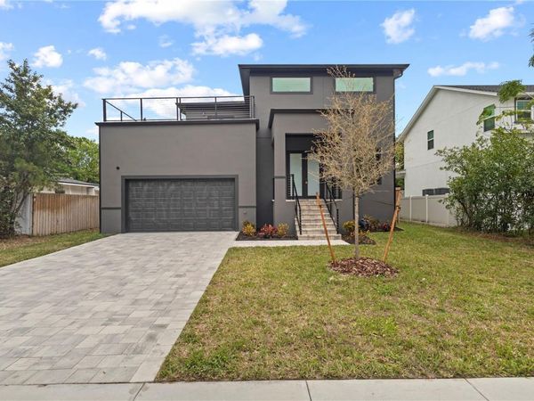 4716 W EUCLID AVENUE, TAMPA, FL 33629