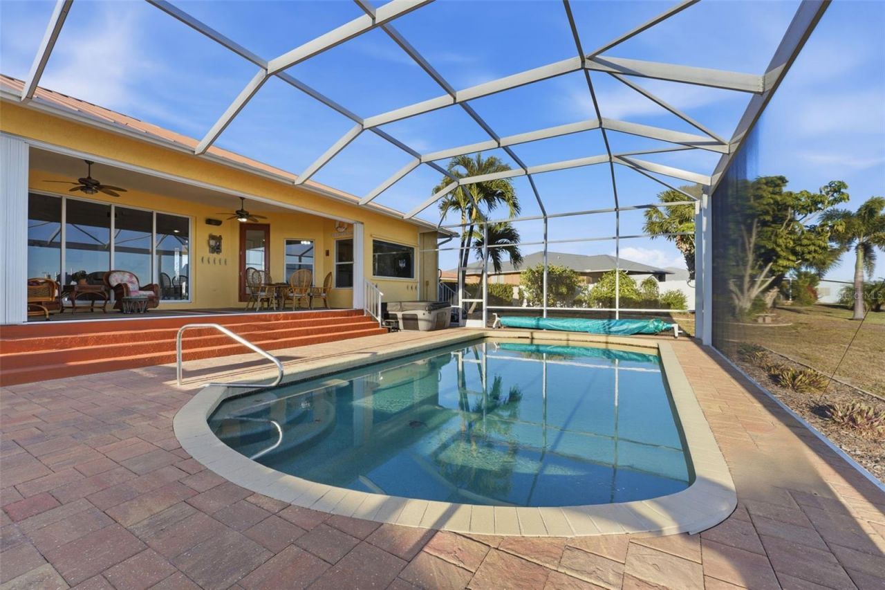 3260 Peace River Drive, Punta Gorda, FL 33983 Photo