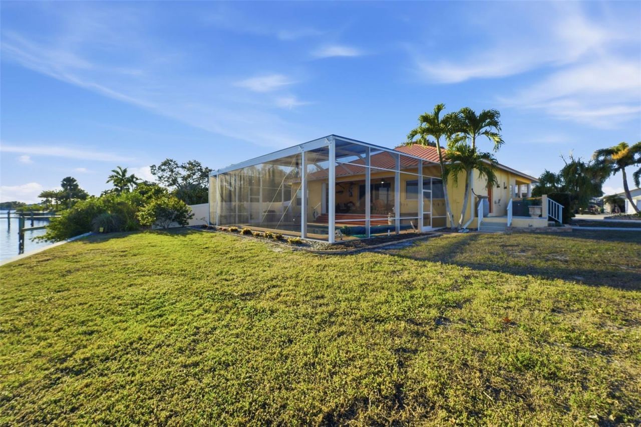 3260 Peace River Drive, Punta Gorda, FL 33983 Photo