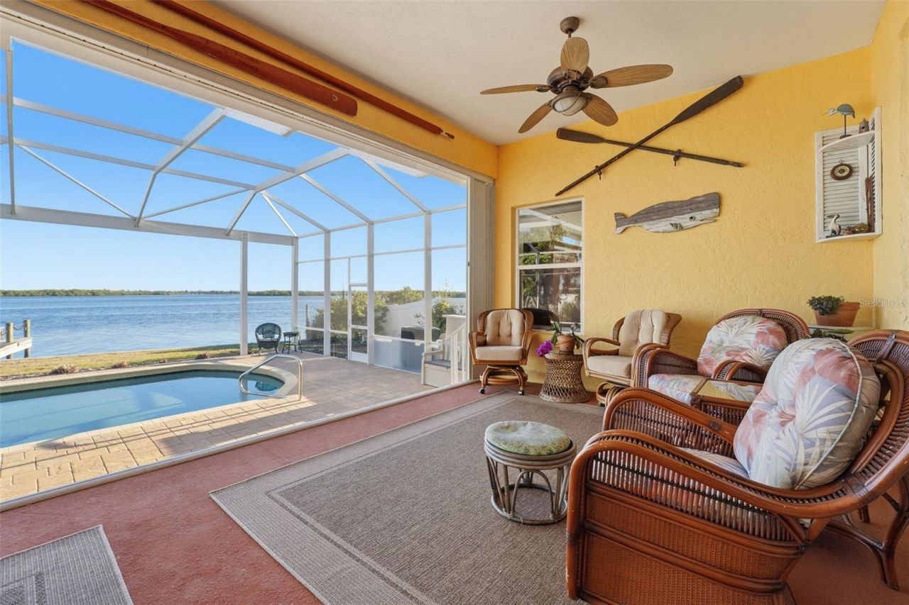 3260 Peace River Drive, Punta Gorda, FL 33983 Photo