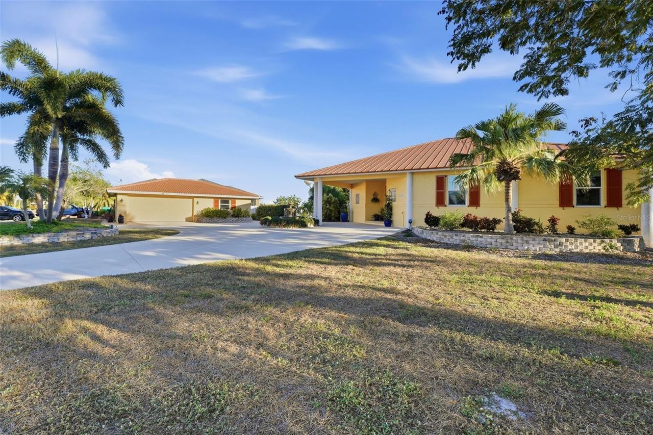 3260 Peace River Drive, Punta Gorda, FL 33983 Photo