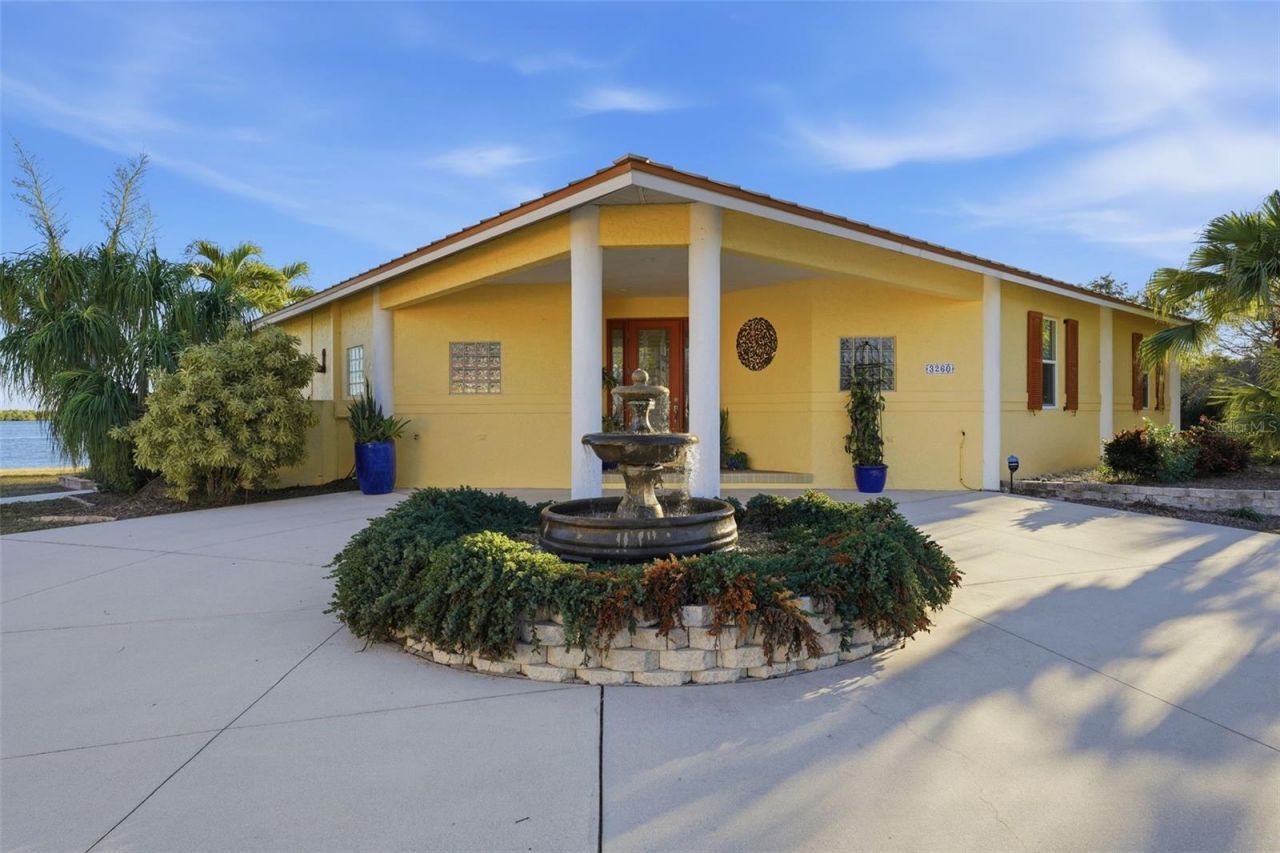 3260 Peace River Drive, Punta Gorda, FL 33983 Photo