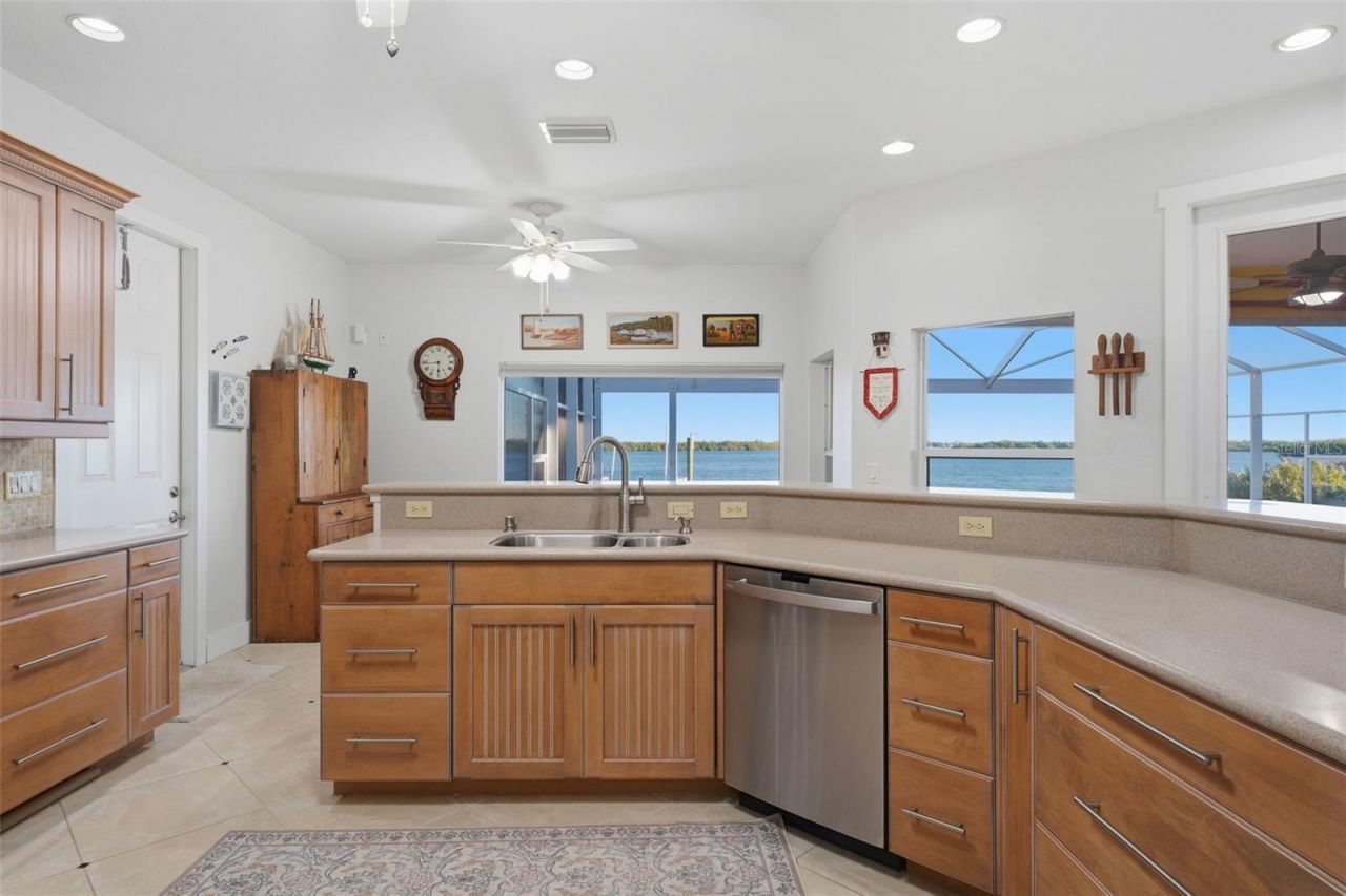 3260 Peace River Drive, Punta Gorda, FL 33983 Photo