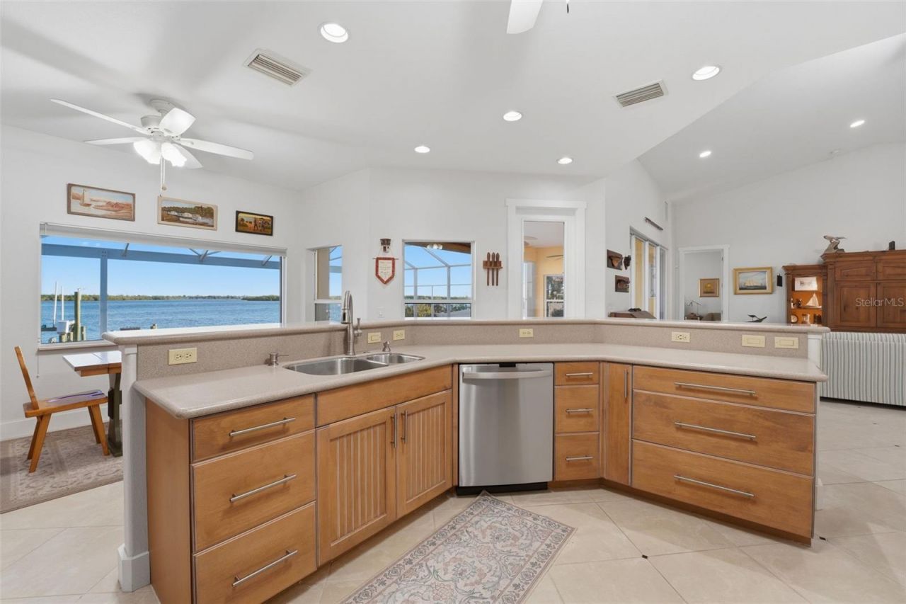 3260 Peace River Drive, Punta Gorda, FL 33983 Photo