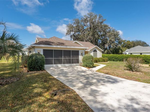 2318 NW 50TH AVENUE, OCALA, FL 34482