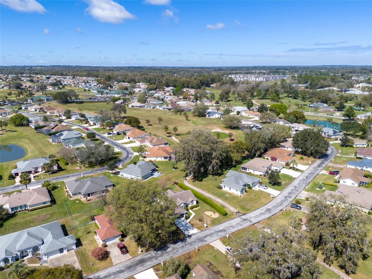 2318 NW 50th Avenue, Ocala, FL 34482 Photo