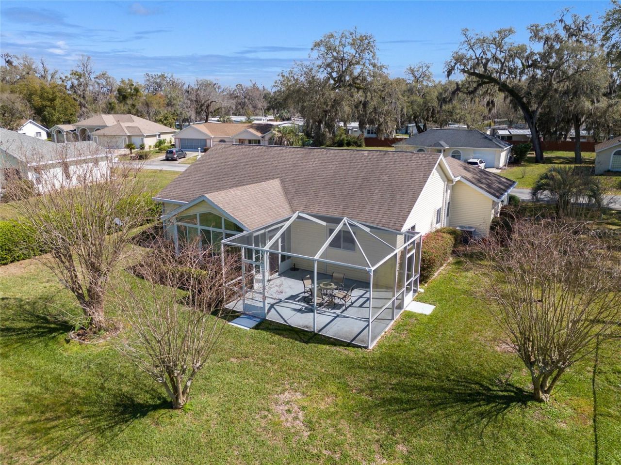 2318 NW 50th Avenue, Ocala, FL 34482 Photo