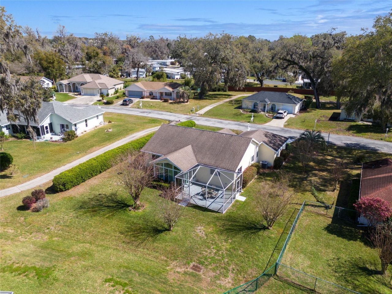 2318 NW 50th Avenue, Ocala, FL 34482 Photo