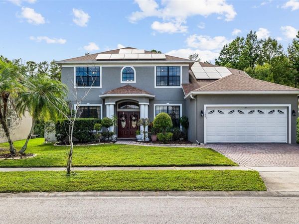 1425 AMARYLLIS CIRCLE, ORLANDO, FL 32825