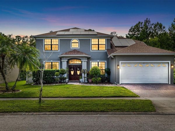 1425 AMARYLLIS CIRCLE, ORLANDO, FL 32825