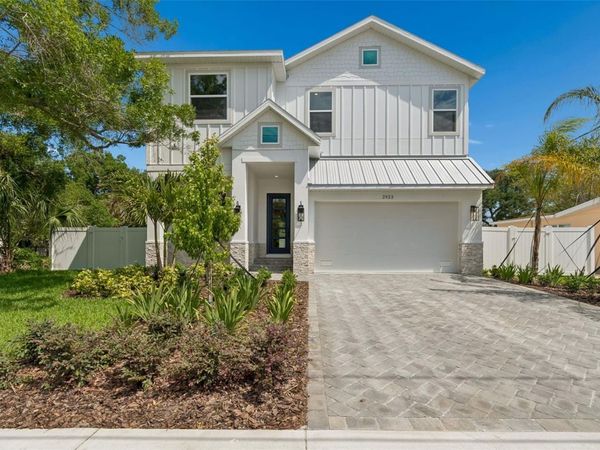 2923 W ELROD AVENUE, TAMPA, FL 33611