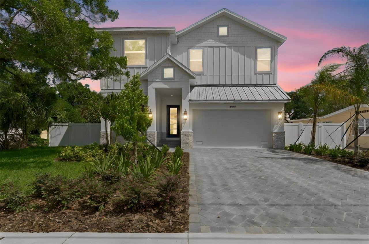 2923 W Elrod Avenue, Tampa, FL 33611 Photo