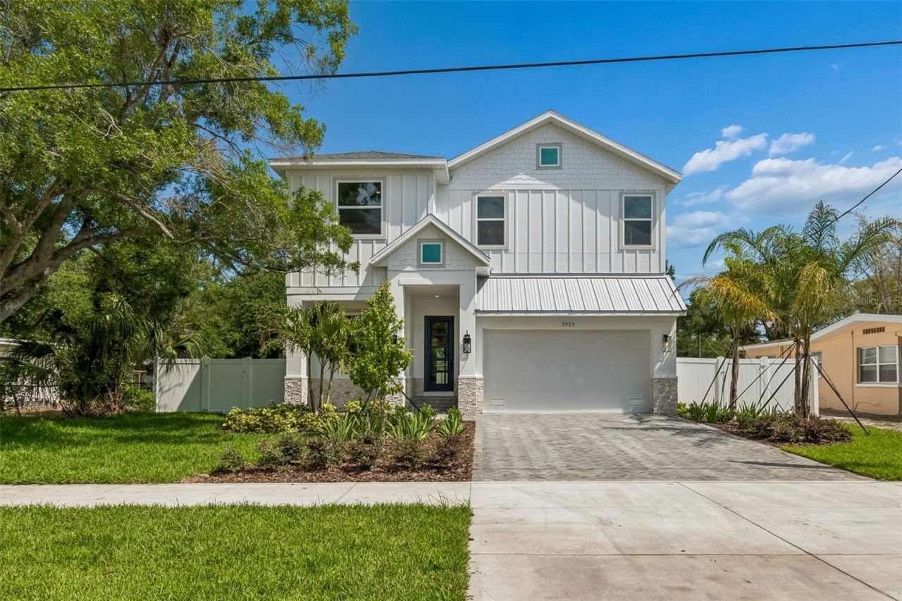 2923 W Elrod Avenue, Tampa, FL 33611 Photo