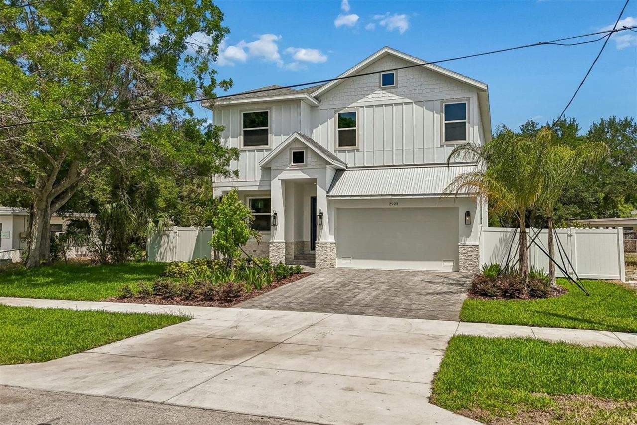2923 W Elrod Avenue, Tampa, FL 33611 Photo