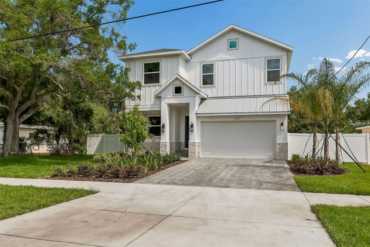 2923 W Elrod Avenue, Tampa, FL 33611 Photo