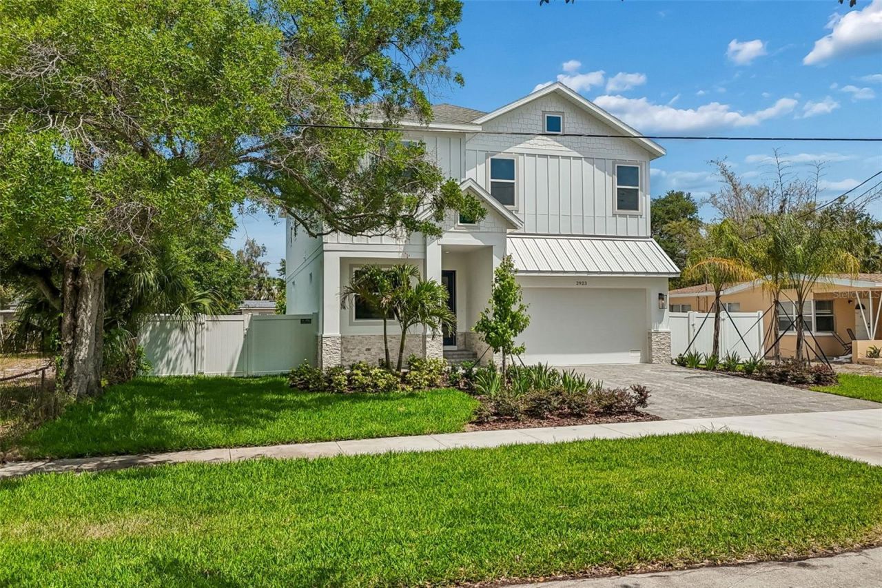 2923 W Elrod Avenue, Tampa, FL 33611 Photo